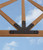 APGP1212 Decorative Gable Plate