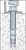 STB2-50700MGR25 Strong Bolt 2 Wedge Anchor - Mechanically Galvanized (Box of 25pcs)