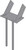 GLB7AX Glulam Beam Seat