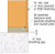 MASOZ-R25 Mudsill Anchor (Box of 25pcs)