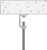 PTRHA4-131 Powder-Actuated Threaded Rod Hanger (Pack of 50pcs)