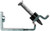 PTRHA4-131 Powder-Actuated Threaded Rod Hanger (Pack of 50pcs)