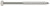 T7SN75 Shake & Shingle Siding/Roofing Nail (5LB Pack)