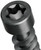 SWD18614DBB Strong-Drive Double-Threaded Screw (Bulk of 500pcs)
