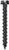 TNTBL25134H Titen Turbo Concrete & Masonry Screw Anchor (Box of 100pcs)