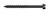 TNTBL25234H Titen Turbo Concrete & Masonry Screw Anchor (Box of 100pcs)