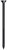 TNTBL25400TF Titen Turbo Concrete & Masonry Screw Anchor (Box of 100pcs)