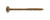 CBT08300R50 Wafer-Head Construction Screw (Box of 50pcs)