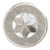 FT07112T500 Finish Trim Screw (Pack of 500pcs)