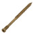 FT07212R100 Finish Trim Screw (Box of 100pcs) TAN