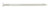 FT07212T100 Finish Trim Screw (Box of 100pcs)