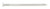 FT07212T400 Finish Trim Screw (Pack of 400pcs)