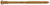 FT07300R100 Finish Trim Screw (Box of 100pcs)