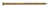 FT07300R100 Finish Trim Screw (Box of 100pcs)