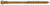 FT07300R300 Finish Trim Screw (Pack of 300pcs)