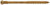 FT07300R300 Finish Trim Screw (Pack of 300pcs)