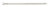 FT07300T100 Finish Trim Screw (Box of 100pcs)