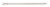 FT07300T300 Finish Trim Screw (Pack of 300pcs)