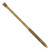 FT09500MB Finish Trim Screw (Carton of 500pcs)