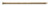 FT09500R50 Finish Trim Screw (Box of 50pcs)