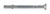 TFG1475R50 Wood To Steel Screw (Box of 50pcs)