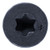 TFP1475R50 Wood To Steel Screw (Box of 50pcs)