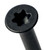 TFP1475R50 Wood To Steel Screw (Box of 50pcs)