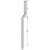 HTS30-REV Heavy Twist Strap (Reverse Bend)
