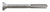 PPHDQ134S1016 Quik Drive Sheathing-to-CFS Collated Screws (Carton of 2000pcs)