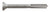 PPHDQ11516S0817 Quik Drive Sheathing-to-CFS Collated Screws (Carton of 2000pcs)