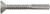 PPHDQ134S1214 Quik Drive Sheathing-to-CFS Collated Screws (Carton of 1000pcs)