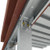 HWSC362-KT Head-of-Wall Slide-Clip Connector (Carton of 50pcs)