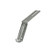 MASBZ Mudsill Anchor for CMU Block (Carton of 50pcs)
