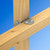 RTB22 Rigid Tie Bracket (Carton of 25pcs)