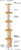 SAR10H-30-HDG Shallow Anchor Rod