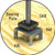 SAR10H-30-HDG Shallow Anchor Rod
