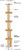 SAR5-36 Shallow Anchor Rod