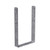 SPH6R Stud Plate Tie Heavy Rough (Carton of 100pcs)