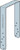 SPH6R Stud Plate Tie Heavy Rough (Carton of 100pcs)