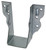 U24R Face-Mount Joist Hanger Rough (Carton of 50pcs)