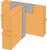 HWPH614 High-Wind Purlin Heavy Hanger