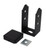 APB44R Adjustable Post Base Rough w/ Fasteners