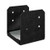 APVB1010 Adjustable Post Base w/ Fasteners