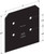 APVB1010DSP Decorative Post Base Side Plate (Box of 2pcs)