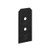 APVB44DSP Decorative Post Base Side Plate (Box of 2pcs) w/ Fasteners