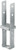 CBST44HDG Column Base