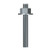 RFB#3X4 Retrofit Bolt