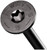 SDWS191500 Strong Drive Timber Screw (Interior Grade) (Mini-Bulk of 200pcs)