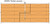 SDWS22300DB-RP1 Strong-Drive TIMBER Screw (Exterior Grade) (Pak of 1pc)