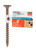 SDWS22400DB-RP1 Strong-Drive Timber Screw (Exterior Grade) (Pak of 1pc)